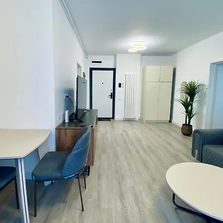 Apartment Onix Sd Luxury Sea View 5 3*