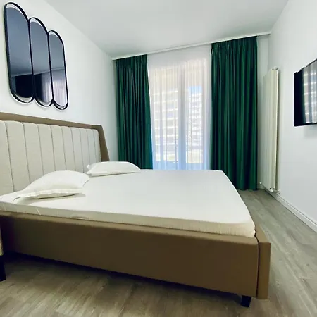 Onix Sd Luxury Sea View 5 Navodari