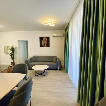 Apartment Onix Sd Luxury Sea View 5