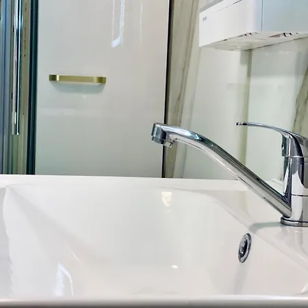 Apartmán Onix Sd Luxury Sea View 5