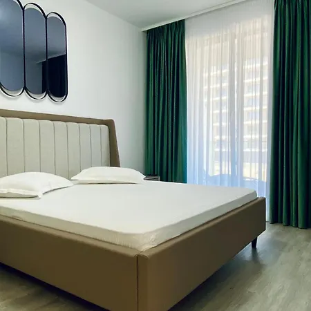 Onix Sd Luxury Sea View 5 *