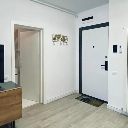 Onix Sd Luxury Sea View 5 Apartmán *