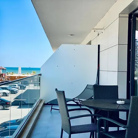 Apartment Onix Sd Luxury Sea View 5